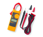 Токовимірювачі кліщі AC/DC Fluke 301D